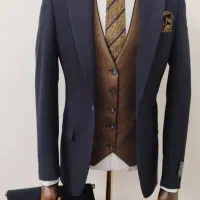 فروش کت شلوار با کیفیت نو با ضمانت وبهترین قیمت