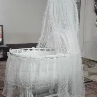 گهواره نوزاد خارجی