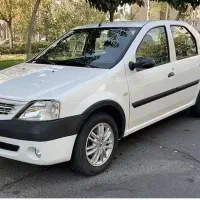 رنو پارس تندر