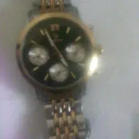 ساعت مچی مارک واتسون 3موتوره درحدنو عالی|ساعت|یاسوج, |دیوار