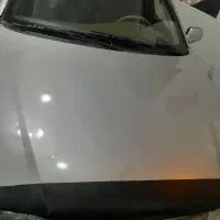 سمند X7 بنزینی، مدل ۱۳۸۴|خودرو سواری و وانت|شیروان (خراسان), |دیوار