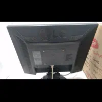 مانیتور سالم