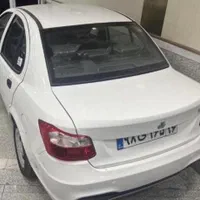 فروش اقساطی ساینا Sمدل۱۴۰۴(اتوگالری عطارد)|خودرو سواری و وانت|قم, سالاریه|دیوار