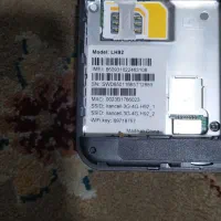 دو عددوای فای ایرانسل صحیح و سالم. بدون کارتن|مودم و تجهیزات شبکه|تهران, قیطریه|دیوار