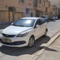 ام وی ام ۳۱۵ هاچبک اسپرت نیو فینس لاکچری