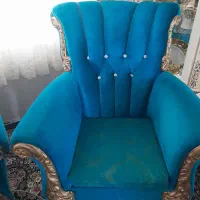 مبل وتخت|تخت و سرویس خواب|قیدار, |دیوار