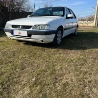 پژو405 slx تیوفایو