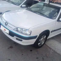 پارس تیو فایو. چالدران