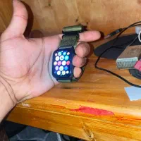 اپل واچ سری ۶ در حد نو