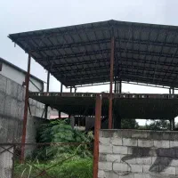 زمین صنعتی با جواز نان لواش نان صنعتی