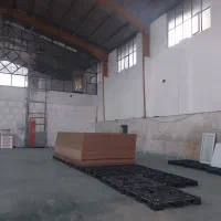 فروش سوله 700متری سیاه سنگ  باسند شش دانگ تکبرگ
