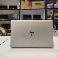 لپتاپ HP i7 نسل 10 با گرافیک مجزا(زینی وند)|رایانه همراه|خرم‌آباد, |دیوار
