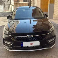 اریزو ۶ مدل ۴۰۱