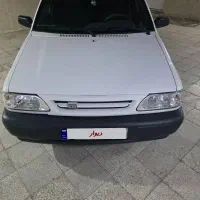 پراید مدل ۹۹