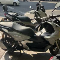 هندا Adv160