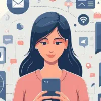 کار در منزل ادمین با حقوق بالا