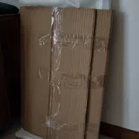 آیینه و باکس ضد اب|لوازم سرویس بهداشتی|تهران, هفده شهریور|دیوار