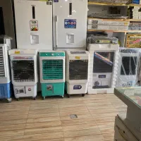 کولر آبی پرتابل از۲۸۰۰۰تا۷هزار