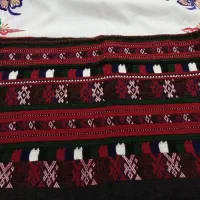 بدن آستین دست دوز|لباس|سراوان, |دیوار