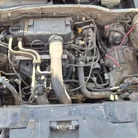 سمند تصادفی|خودرو سواری و وانت|کرمانشاه, |دیوار