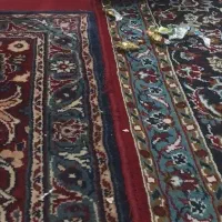 فرش کارکرده