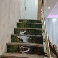 خانه ویلایی سه خوابه دوبلکس بانسق معتبر|فروش خانه و ویلا|رشت, باهنر|دیوار