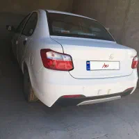 سایناsمدل۱۴۰۴|خودرو سواری و وانت|بیجار, |دیوار