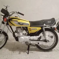 هوندا کبیر عروسک