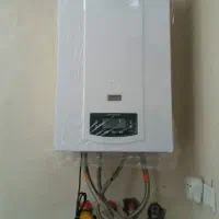 خدمات کلی و جزئی پکیج و کولر گازی
