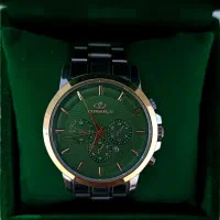 ساعت عقربه ای الگانس مردانه