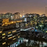 شهرک اکباتان ۶۶ متر فاز ۲ با پارکینگ و انباری