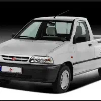 پراید ۱۵۱مدل ۱۴۰۳