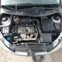 206 تیپ ۳ مدل ۸۳|خودرو سواری و وانت|اردبیل, |دیوار