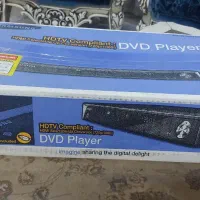DVD سامسونگ