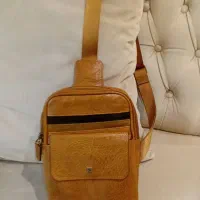 کیف چرم نوین چرم مشهد