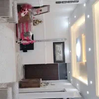 ۷۵متردوخواب شیک بدون خرج