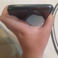 گوشی سامسونگ A30s سالم و تمیز|موبایل|کاشان, بهشتی|دیوار