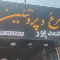 نیروی کار مرغ بیخص با جای خواب حقوق ماهی 30ملیون|استخدام خدمات فروشگاه و رستوران|کلارآباد, |دیوار