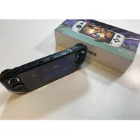 کنسول بازی دستی M19 GP Pro با شبیه‌سازهای مختلف|کنسول، بازی ویدئویی و آنلاین|قم, ارم|دیوار