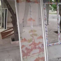 ساخت توری.ساخت پنجره دوجداره.تعمیرات|خدمات پیشه و مهارت|کرمانشاه, |دیوار