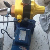 تعمیرات کولر ابی وگازی  و نصب پمپ اب و لوله کشی .