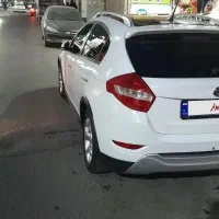 بلریانس کراس|خودرو سواری و وانت|اسلامشهر, شهرک محمدیه|دیوار