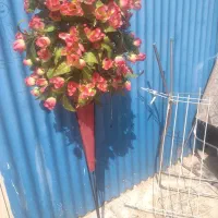 گل مصنوعی