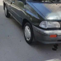 پراید صبا GLXI