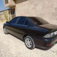 سمند سورن موتورef7تک برگ سند|خودرو سواری و وانت|شیراز, قلات|دیوار