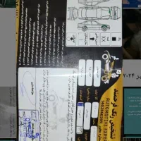 سمند lx دوگانه مدل 93|خودرو سواری و وانت|مشهد, شهید احمدی روشن|دیوار