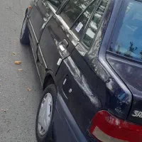 پراید مدل 83 انژکتور|خودرو سواری و وانت|فردیس, سپید دشت|دیوار