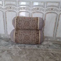 ۱۶عدد روبالشتی ترمه اصل
