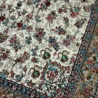 ۲عدد فرش ۶ متری