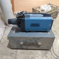 پروژکتور نمایش تصویر